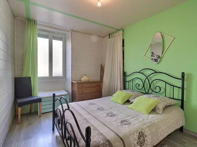 Maison, 162 m²
