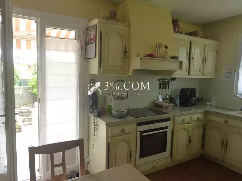 Maison, 152 m²