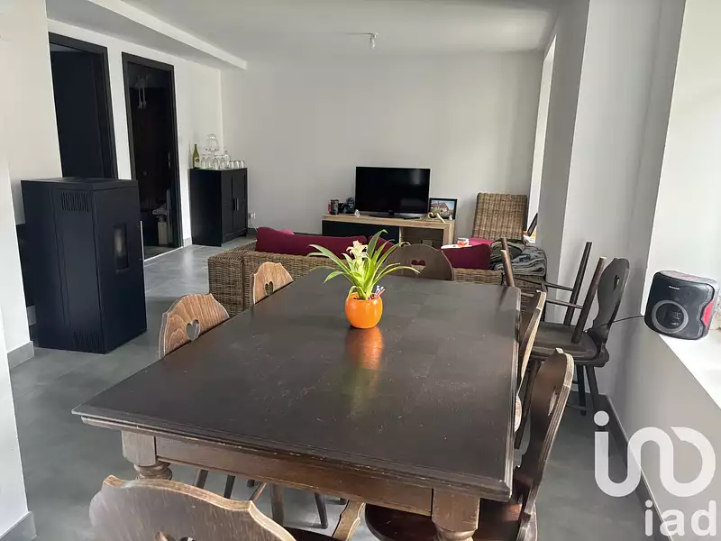 Appartement, 59 m²
