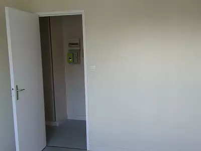 Appartement, 26,7 m²