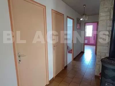 Maison, 102,15 m²