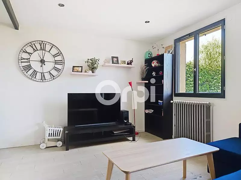 Maison, 119 m²