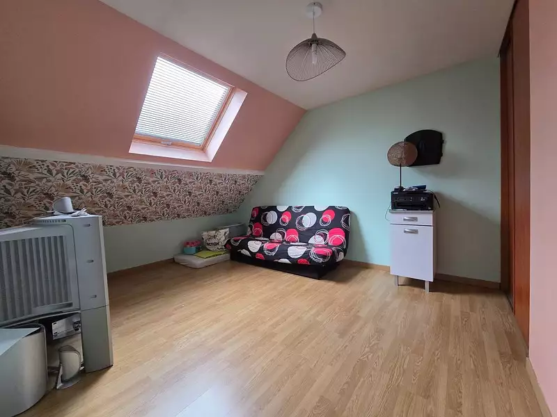 Maison, 158 m²