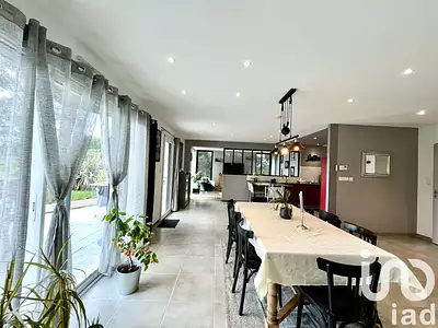 Maison, 148 m²