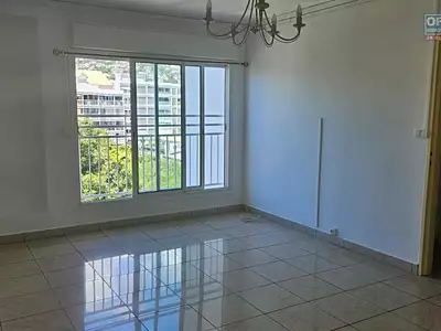 Appartement, 77 m²
