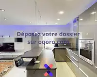 Appartement, 73,83 m²