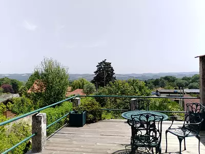 Maison, 215 m²