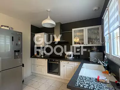 Maison, 95,45 m²
