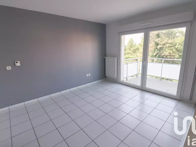 Appartement, 39 m²