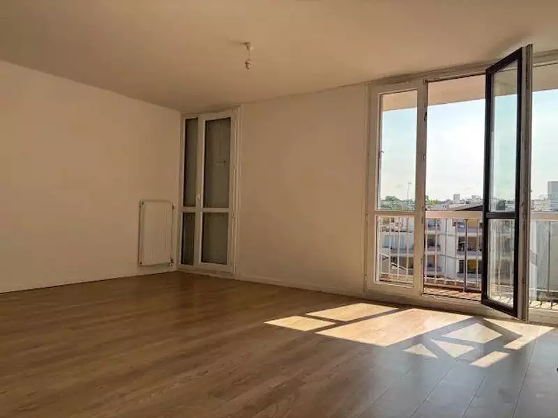 Appartement, 85 m²