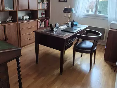 Maison, 135 m²