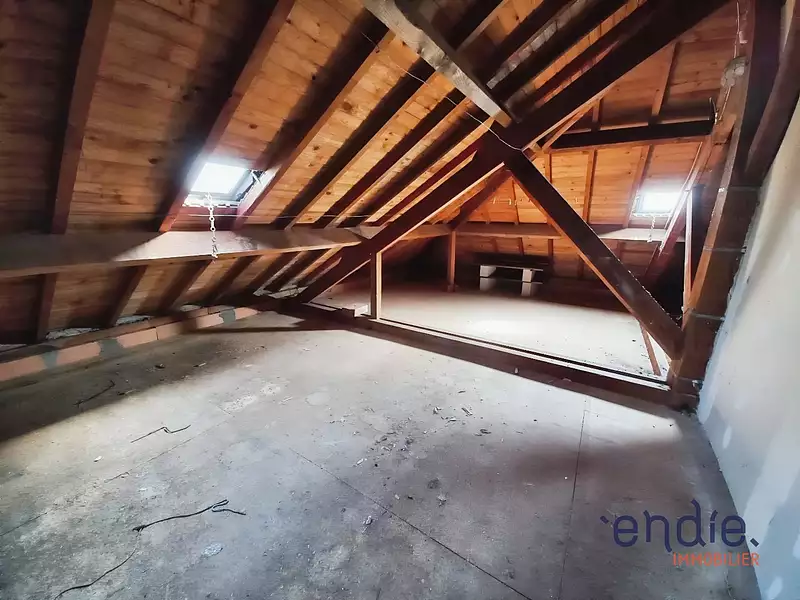 Maison, 128 m²