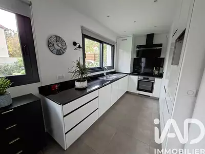 Maison, 105 m²