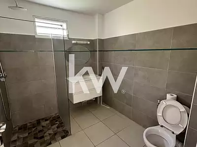 Appartement, 61 m²
