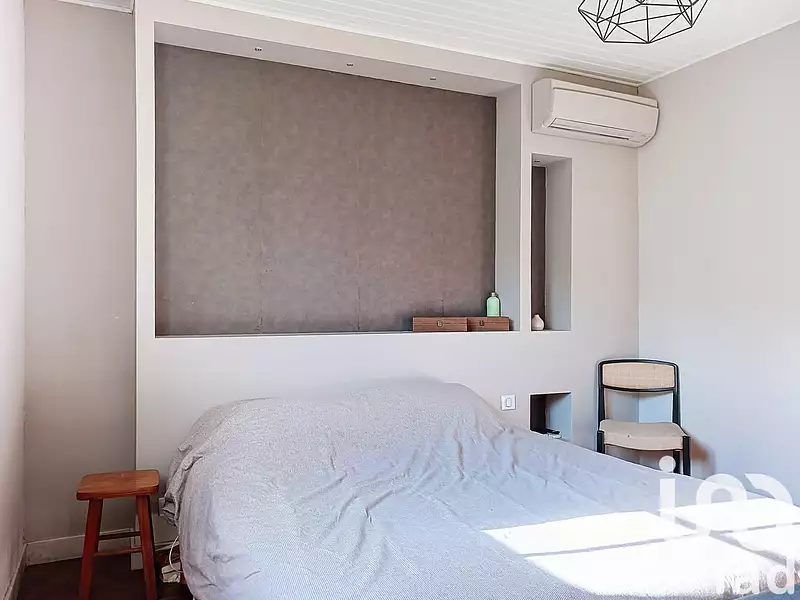 Maison, 90 m²