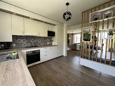 Appartement, 74 m²