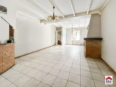 Maison, 105 m²