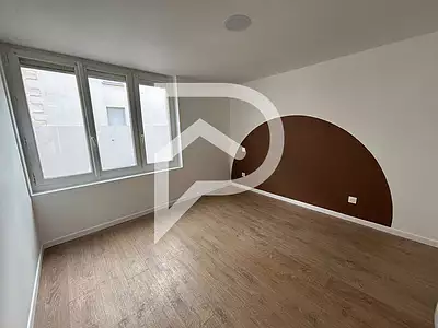 Appartement, 33,52 m²