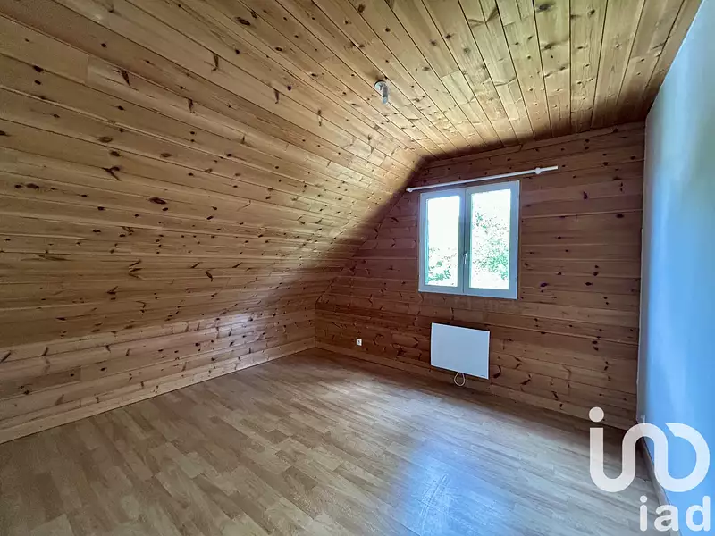 Maison, 108 m²