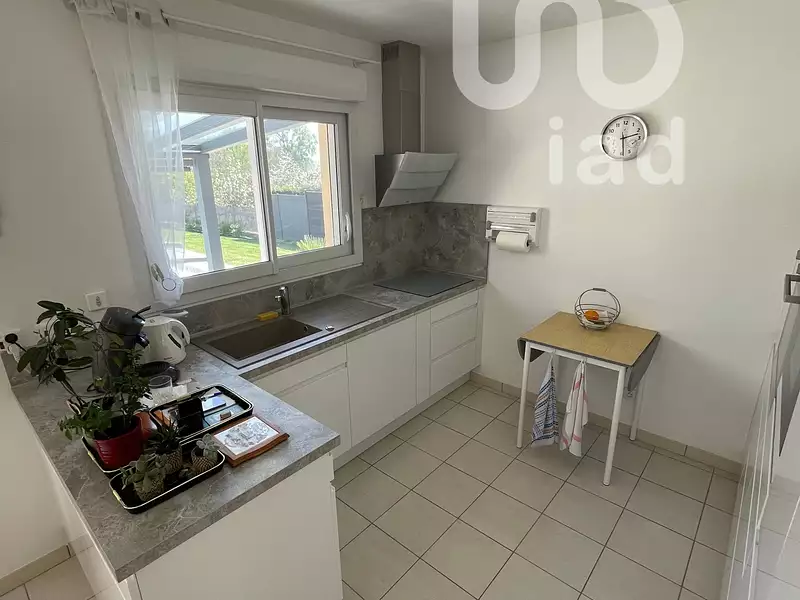 Maison, 100 m²