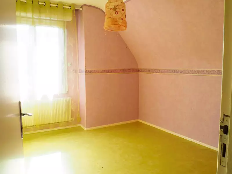 Maison, 125 m²