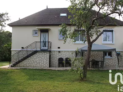 Maison, 140 m²