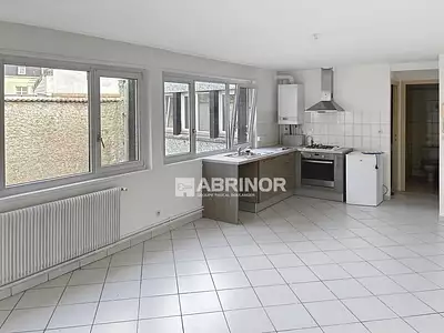 Appartement, 63 m²