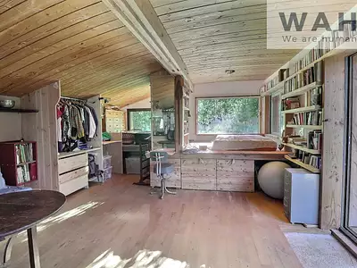 Maison, 68 m²
