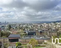 Appartement, 104 m²