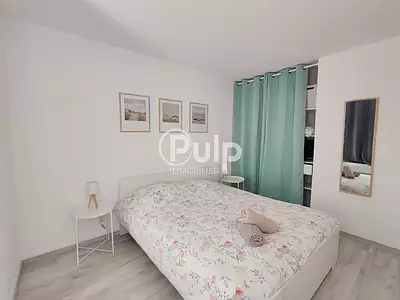 Appartement, 31 m²