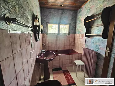 Maison, 130 m²