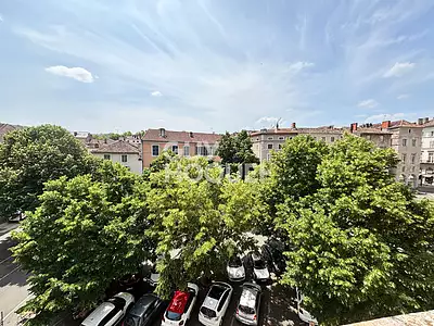 Appartement, 115 m²