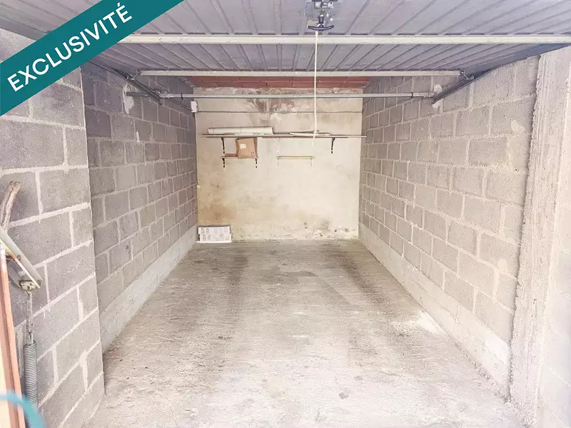 Appartement, 72 m²