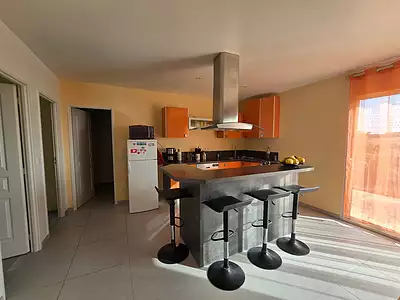 Maison, 167 m²