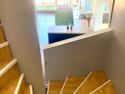 Appartement, 235 m²