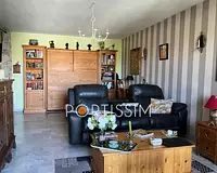 Appartement, 31,37 m²