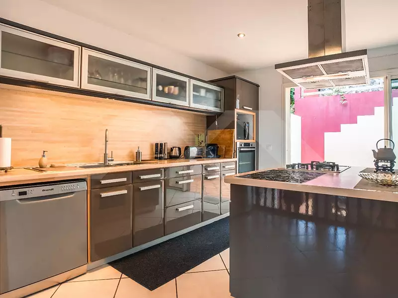 Maison, 211,7 m²