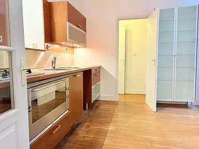 Appartement, 130,76 m²