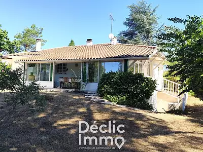 Maison, 130 m²