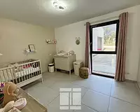 Appartement, 69 m²