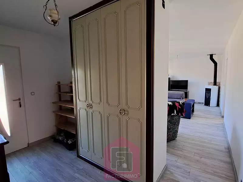 Maison, 200 m²