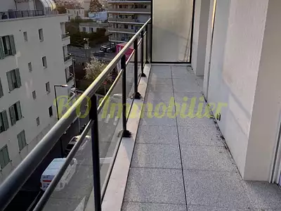 Appartement, 32,09 m²