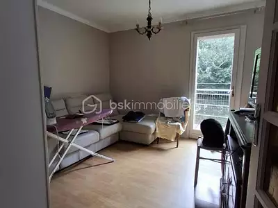 Maison, 163 m²