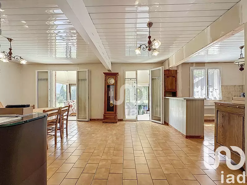 Maison, 108 m²