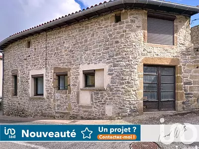 Maison, 150 m²