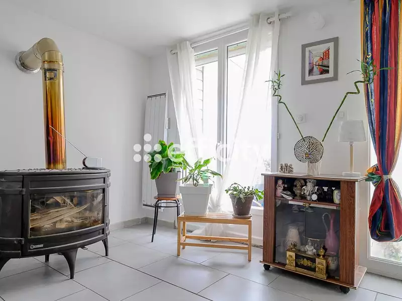 Maison, 96 m²