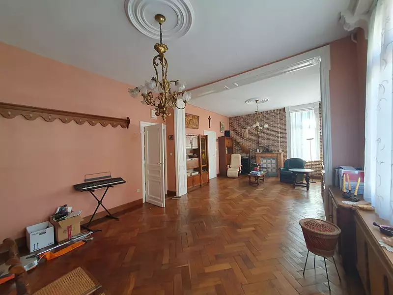 Maison, 234 m²