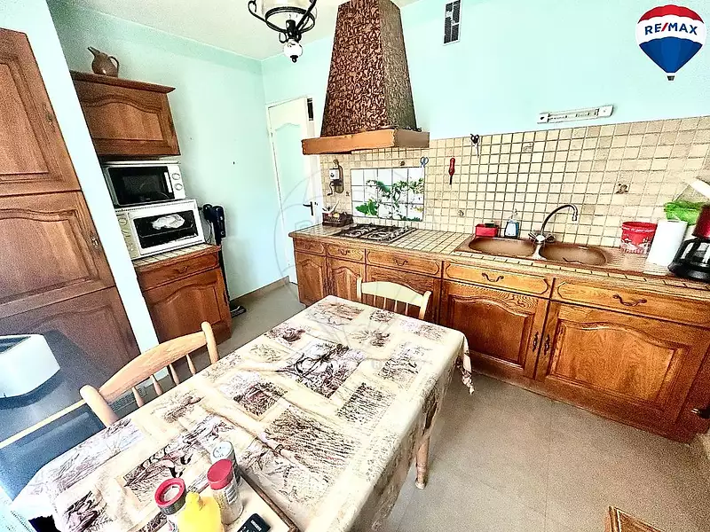 Maison, 83 m²