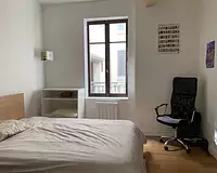 Appartement, 45,58 m²