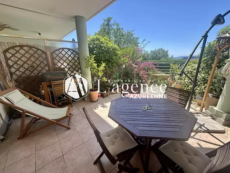 Appartement, 65,63 m²